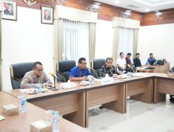 Antisipasi Defisit Anggaran, Pemprov Babel Desak Mitra Perusahaan Gunakan BBM Lokal Demi Genjot PAD