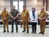 Presiden Resmikan IJD: Akses Makin Lancar, Babel Rampungkan Peningkatan 5 Ruas Jalan Senilai Rp 104,6 Miliar