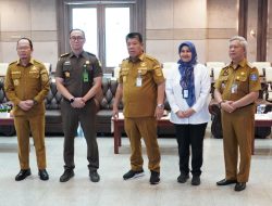 Presiden Resmikan IJD: Akses Makin Lancar, Babel Rampungkan Peningkatan 5 Ruas Jalan Senilai Rp 104,6 Miliar