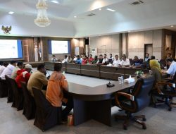 26 Cabor, 1.232 Medali dan Tiga Tuan Rumah, Porprov VII Babel Siap Digelar!