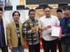 Sekda Babel dan DPRD Terima Langsung Aspirasi BEM, Komitmen Kawal Persoalan Rakyat Hingga ke Pemerintah Pusat