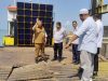Dermaga Sadai Amblas, Ini Respons Cepat Gubernur Hidayat Arsani
