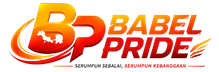 BabelPride || Serumpun Sebalai – Serumpun Kebangaan